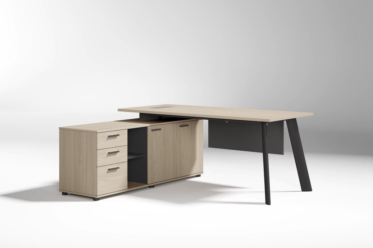 Desks