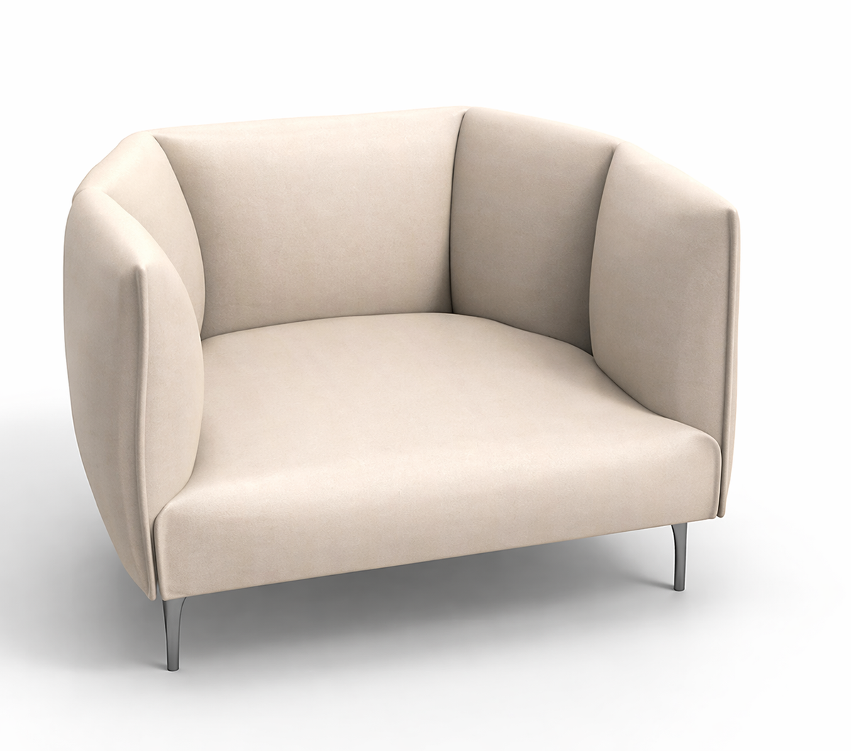SZC Sofa Single Seater