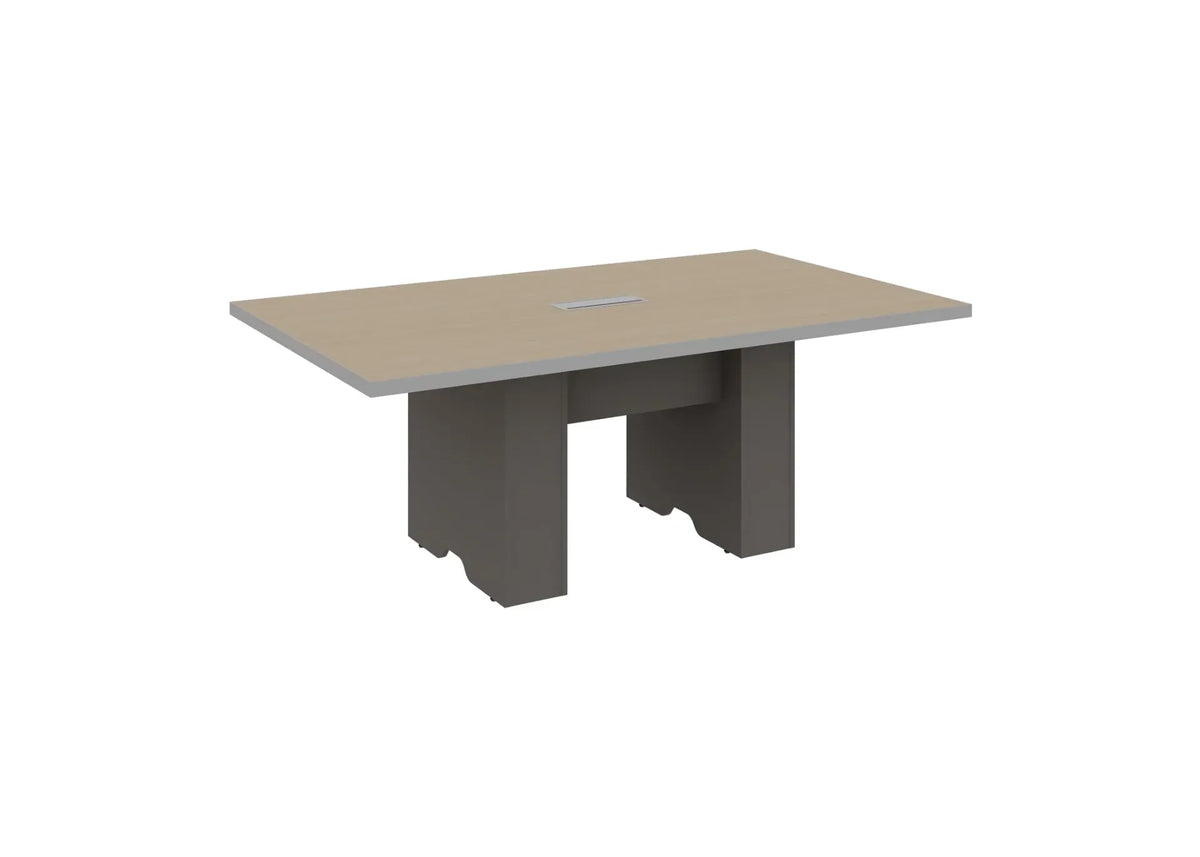 Avitar meeting table - 6 persons