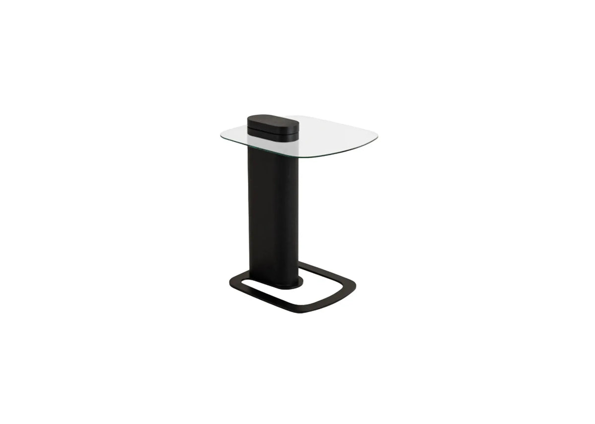 Trak side Table