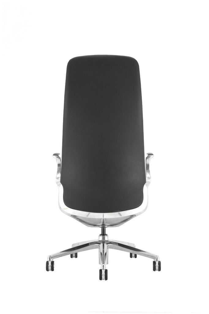 VECTO Leather High Back Executive Chair