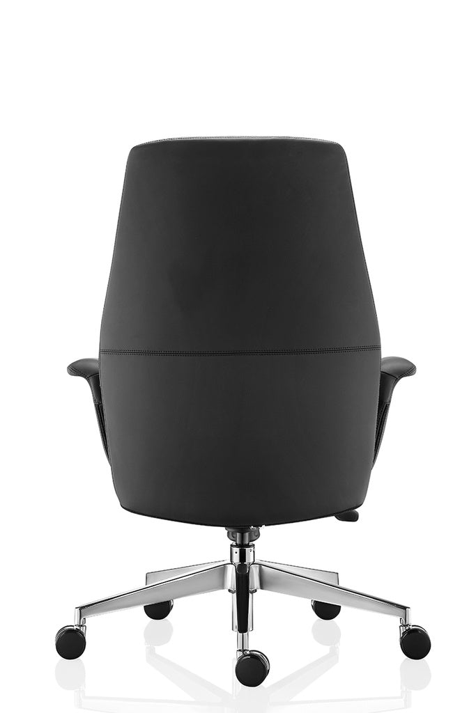 RIDO PU Leather Executive Chair