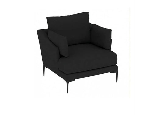 Zenon Single Seater Sofa