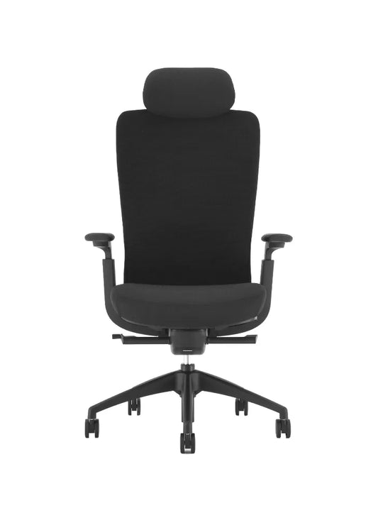 NEZA Ergonomic High Back Mesh Chair