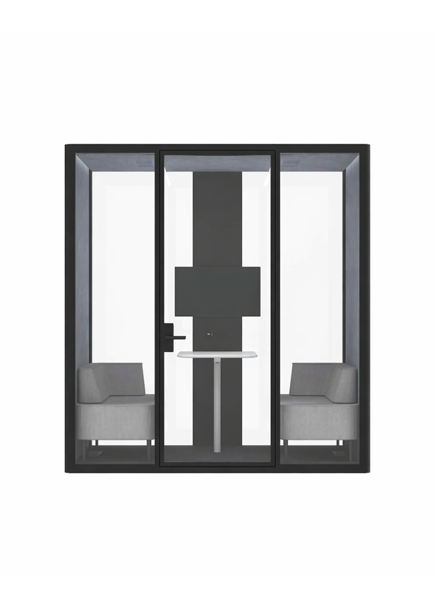 Talk Pod – DAMONS