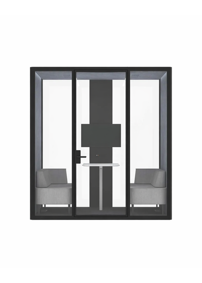 Talk Pod