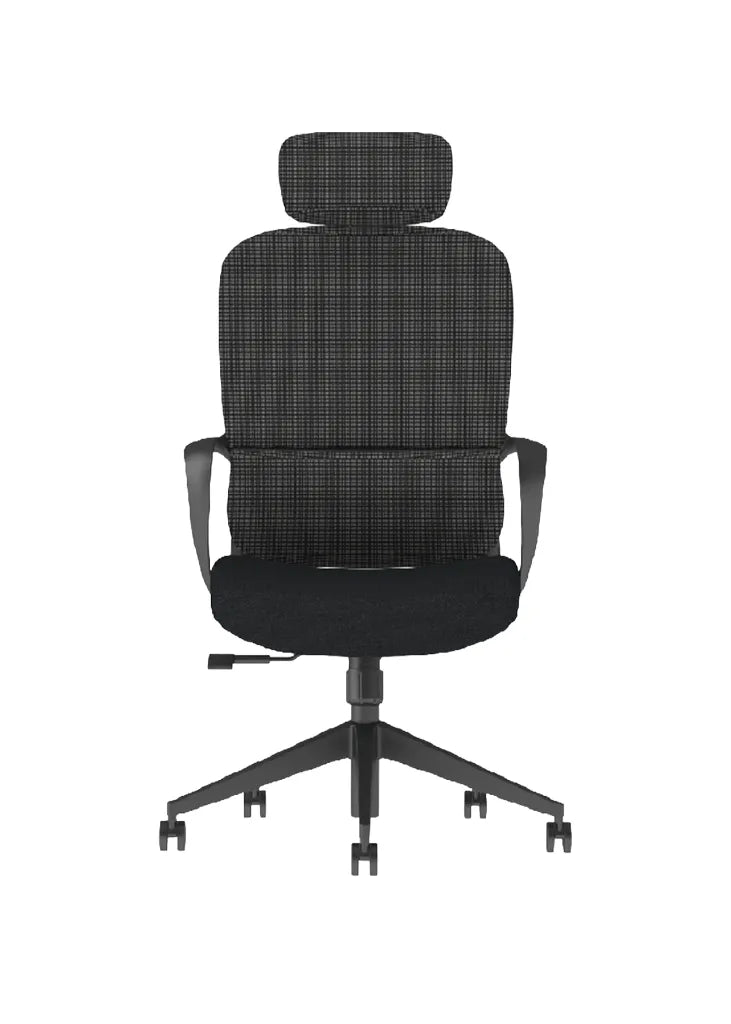 UNO Ergonomic High Back Office Chair