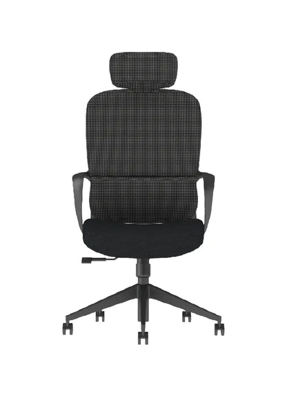 UNO Ergonomic High Back Office Chair