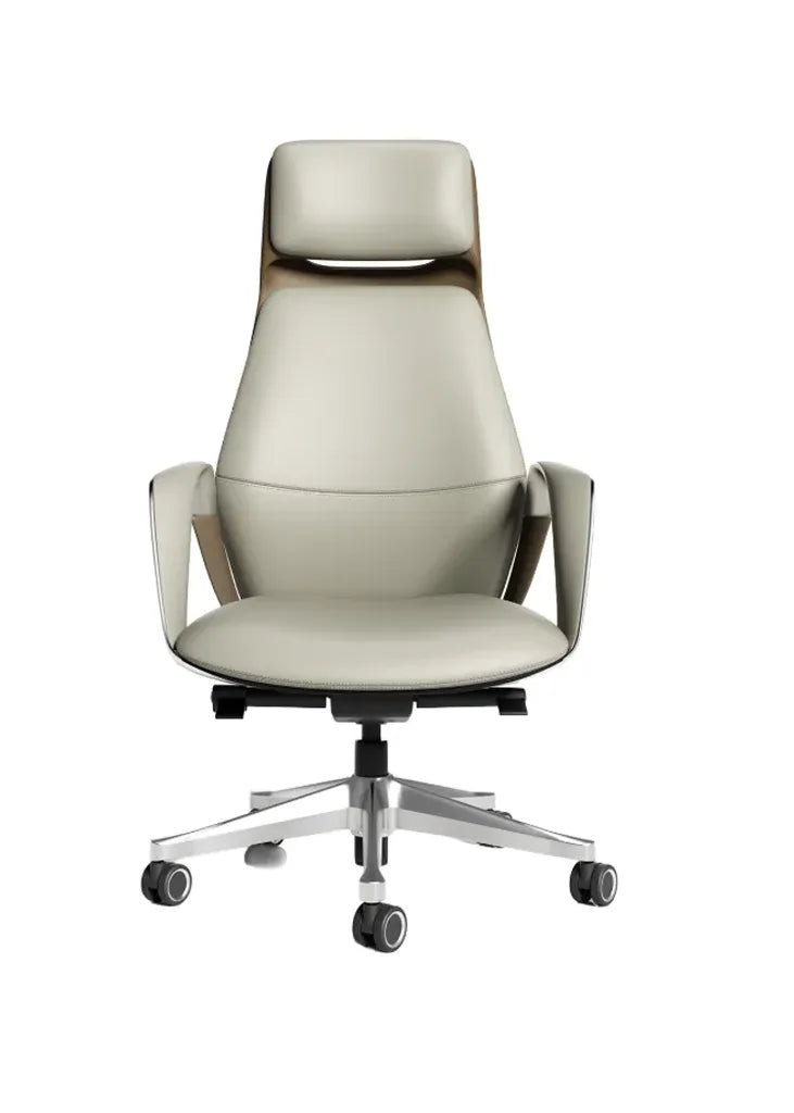 MARINER PU Leather High Back Executive Chair