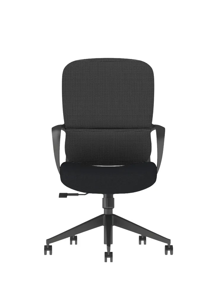 UNO Ergonomic High Back Office Chair