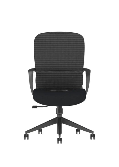 UNO Ergonomic High Back Office Chair
