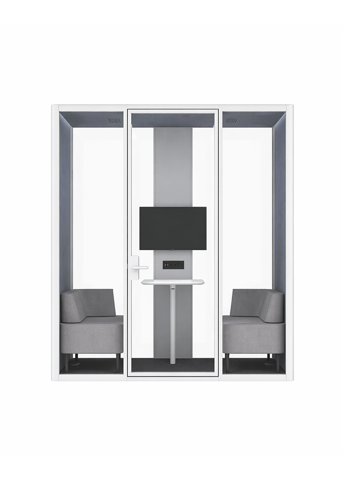 Talk Pod