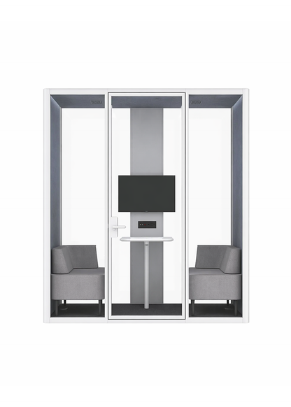 Talk Pod