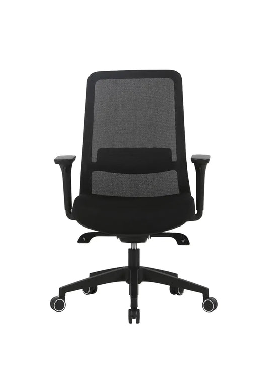 FELIX Ergonomic Mid Back Chair