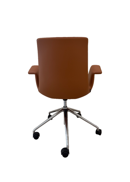 AMBLE Medium Back Chair