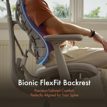 LiberNovo Ergonormic Chair
