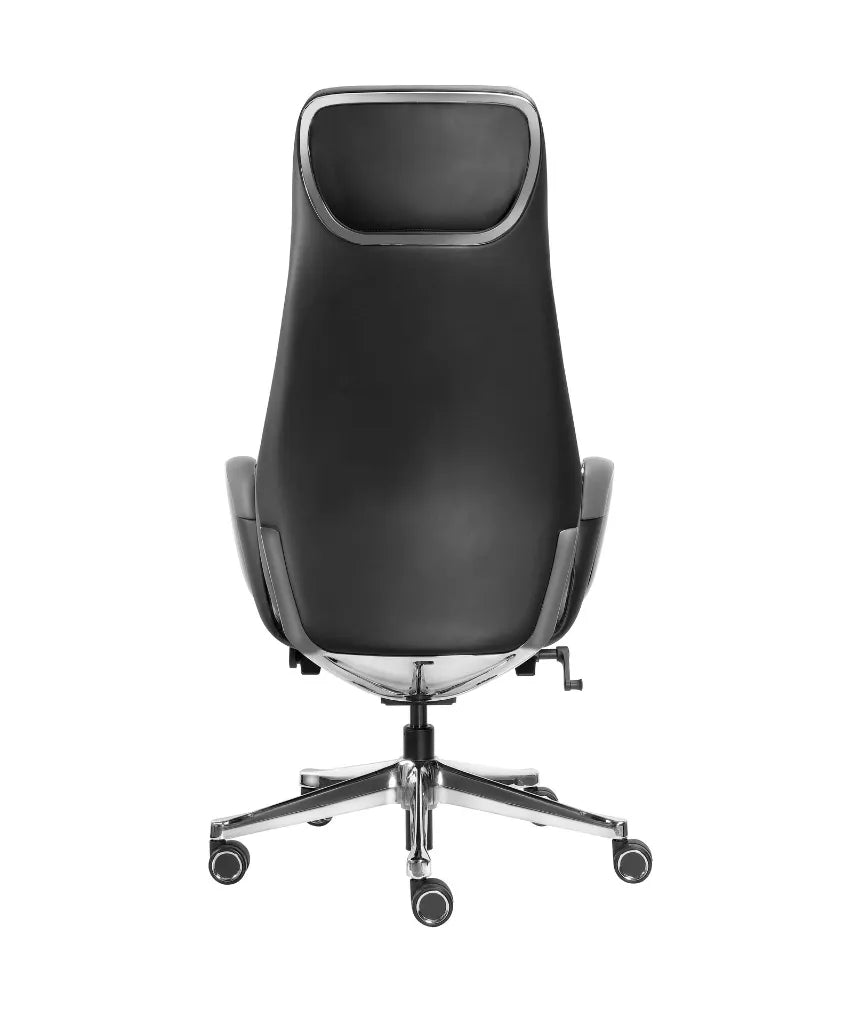 MARINER PU Leather High Back Executive Chair