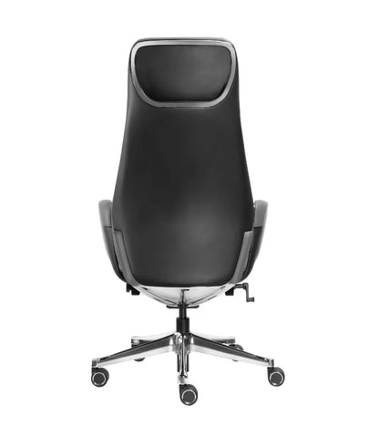MARINER PU Leather High Back Executive Chair