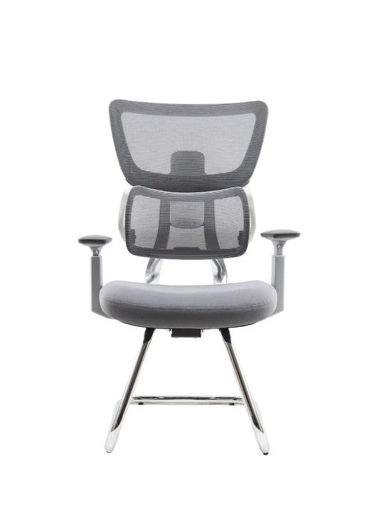 ALPHA Visitor Chair