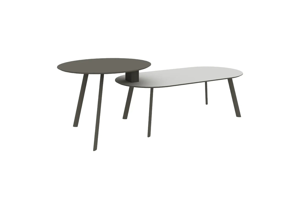 Agile 2 Collaborative meeting table