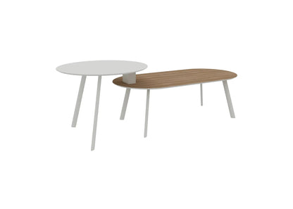 Agile 2 Collaborative meeting table