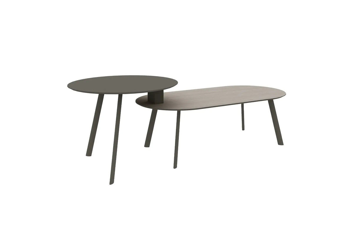 Agile 2 Collaborative meeting table