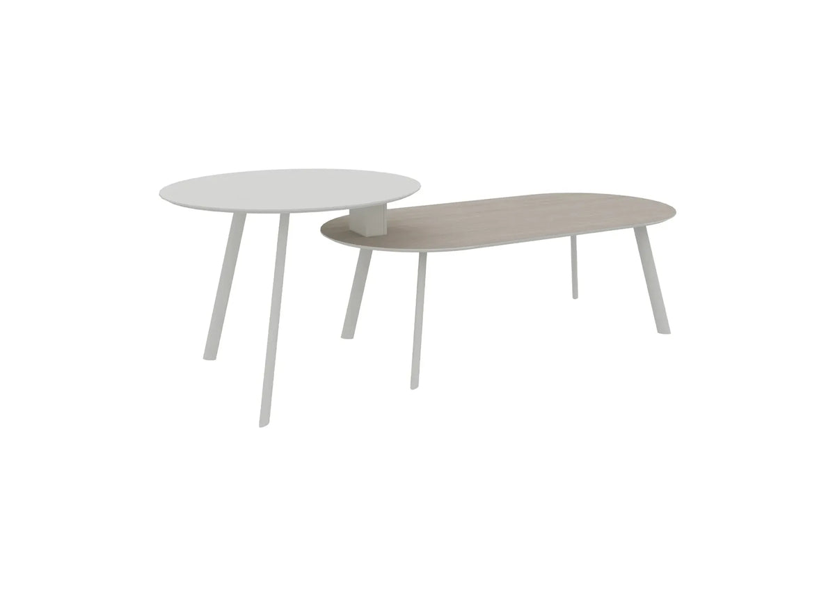 Agile 2 Collaborative meeting table