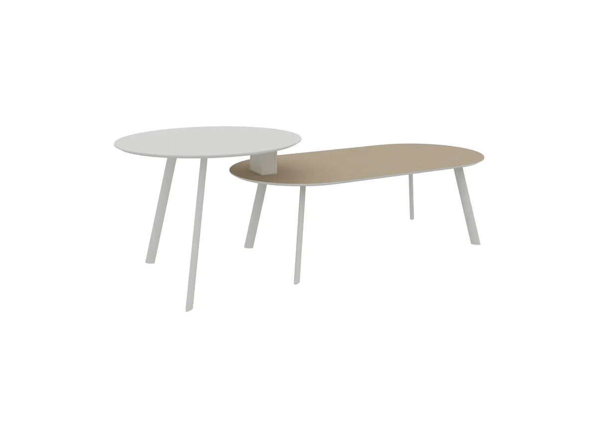 Agile 2 Collaborative meeting table