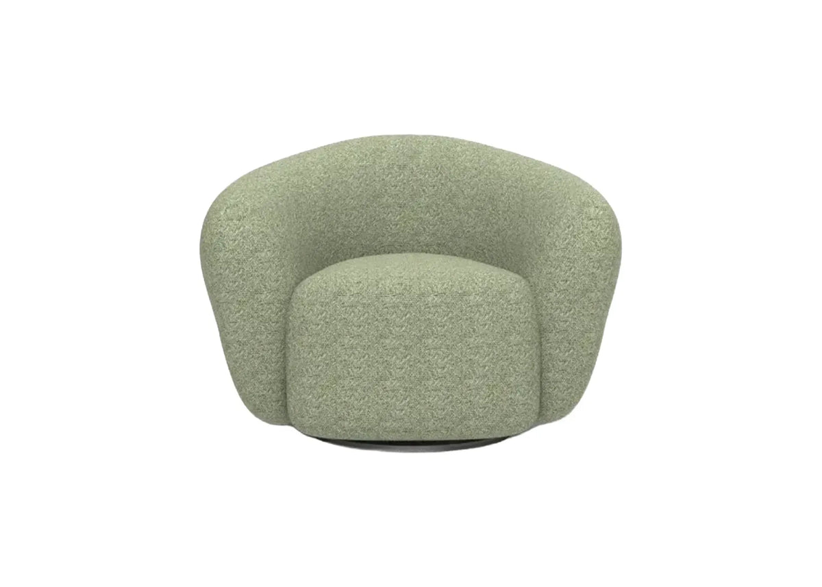 Aura Armchair
