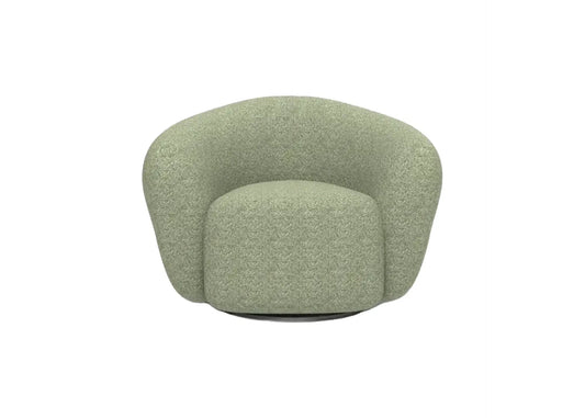 Aura Armchair