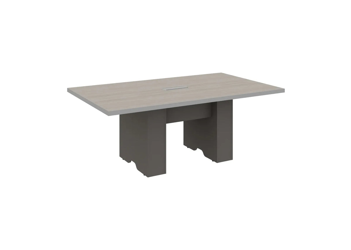Avitar meeting table - 6 persons