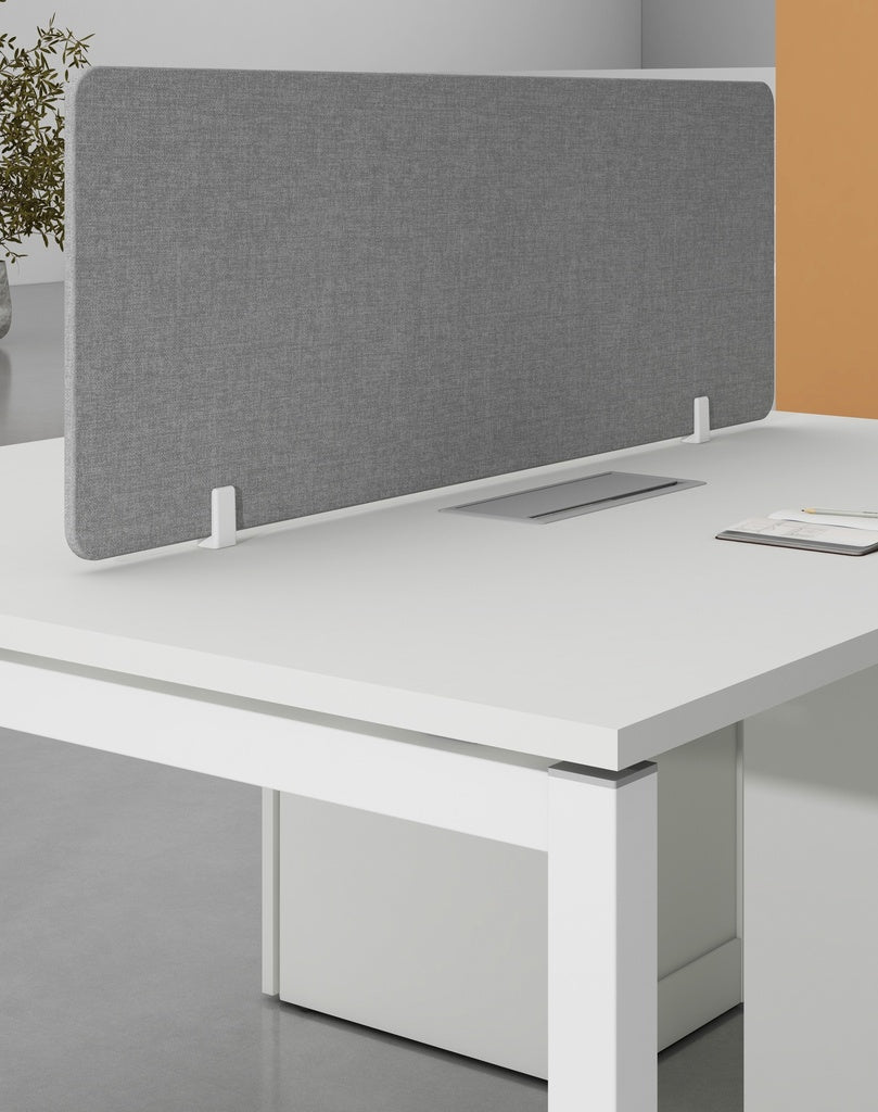 Base Series - Double Side WS (2pax) with 3D Pedestal