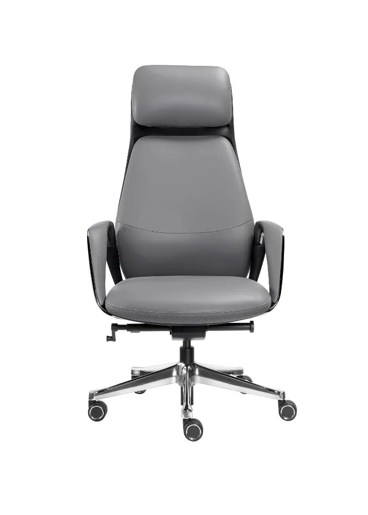 MARINER PU Leather High Back Executive Chair