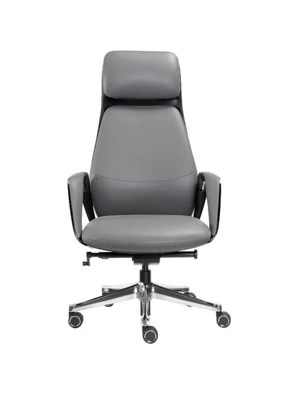 MARINER PU Leather High Back Executive Chair
