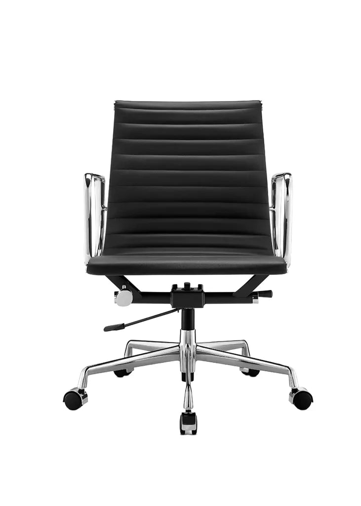 EAMES PU Leather Chair