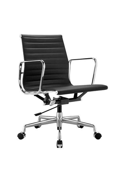 EAMES PU Leather Chair