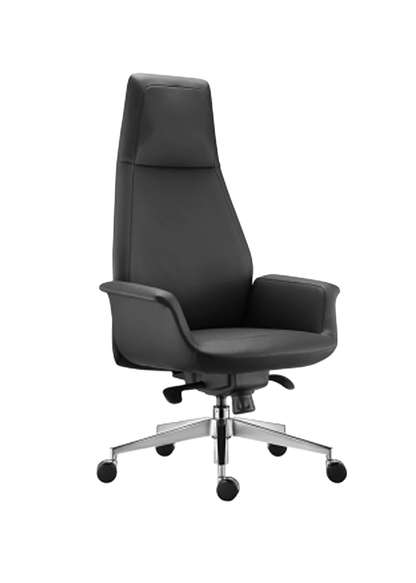 RIDO PU Leather Executive Chair