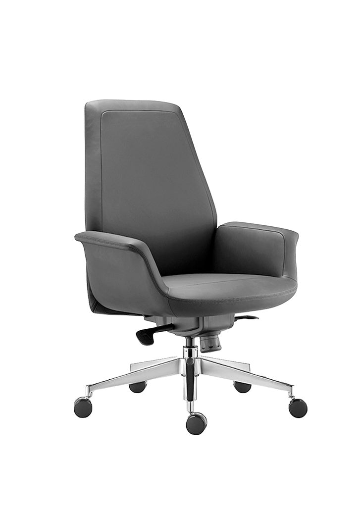 RIDO PU Leather Executive Chair
