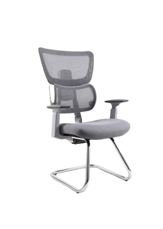 ALPHA Visitor Chair