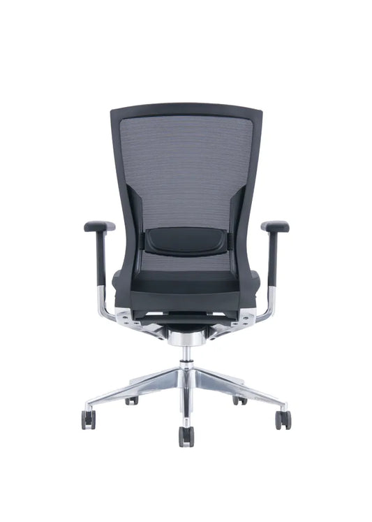 BEGIN Ergonomic Mid Back Chair