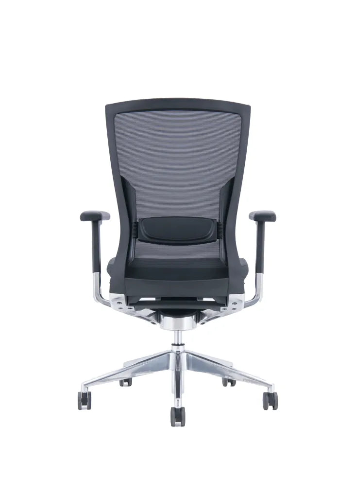 BEGIN Ergonomic Mid Back Chair