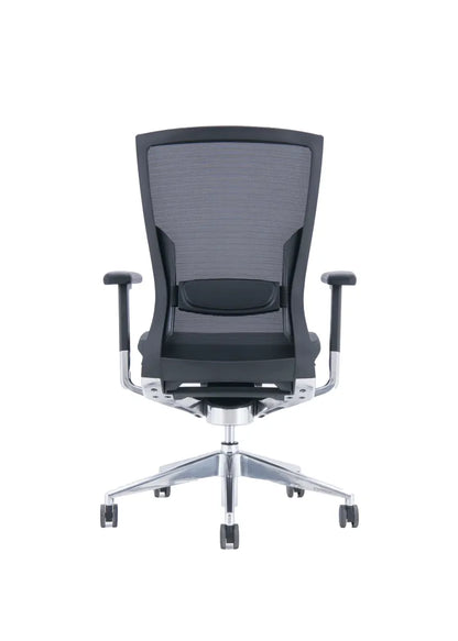 BEGIN Ergonomic Mid Back Chair