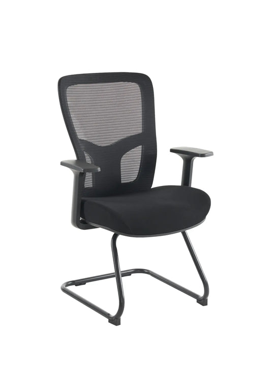 BATMAN Visitor Chair