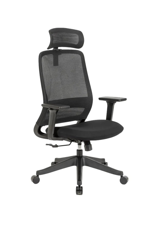 EDDIE Ergonomic Office Chair