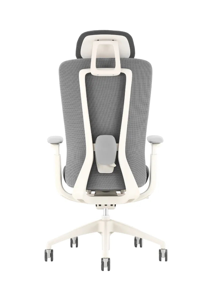 NEZA Ergonomic High Back Mesh Chair