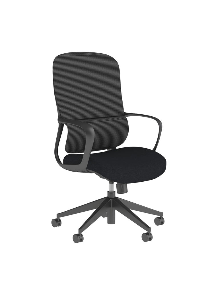 UNO Ergonomic High Back Office Chair