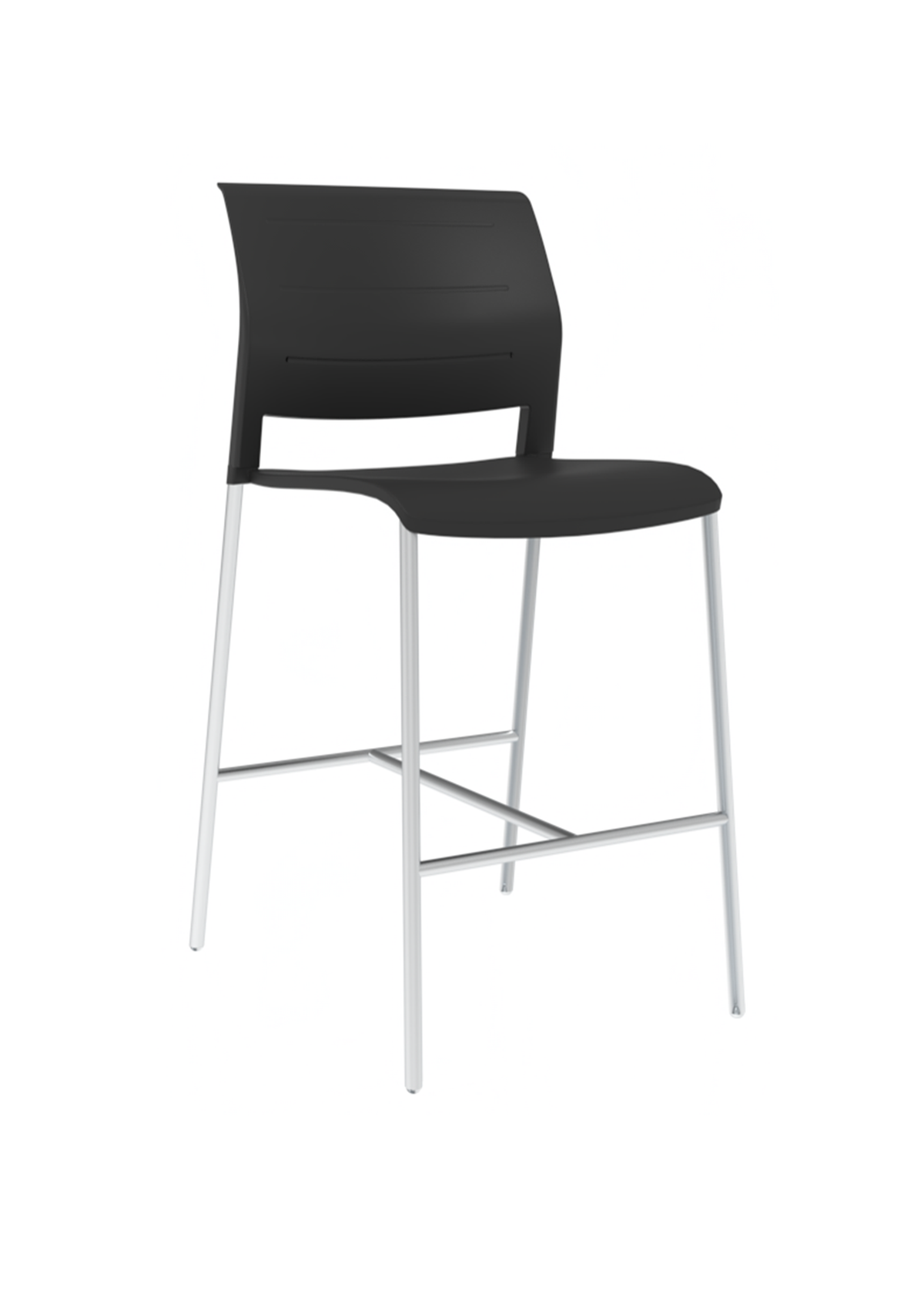VIVO High Stool