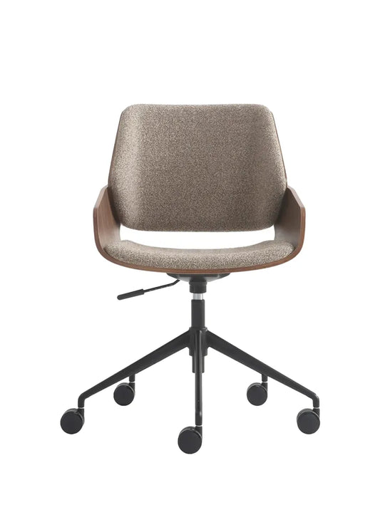 WOODY Visitor Chair
