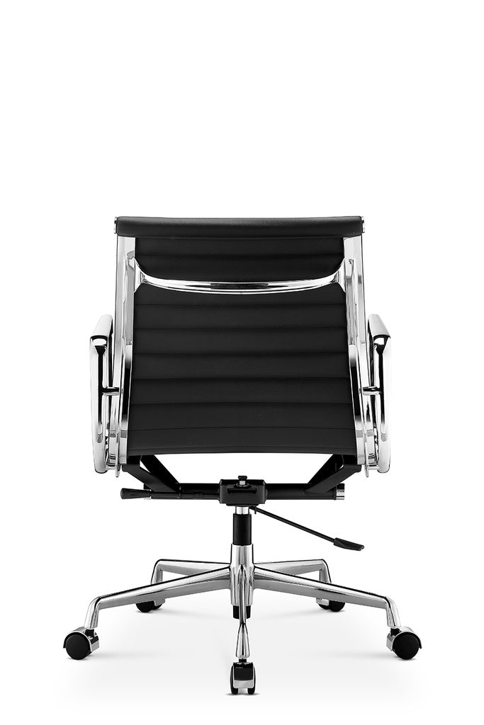 EAMES PU Leather Chair
