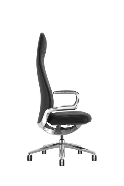 VECTO Leather High Back Executive Chair